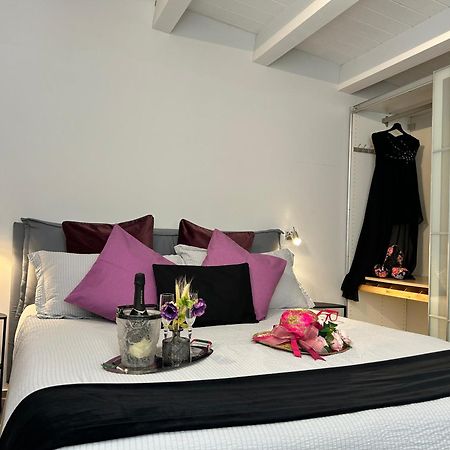 Dolce Casa Colosseo 1 - 2 로마 외부 사진